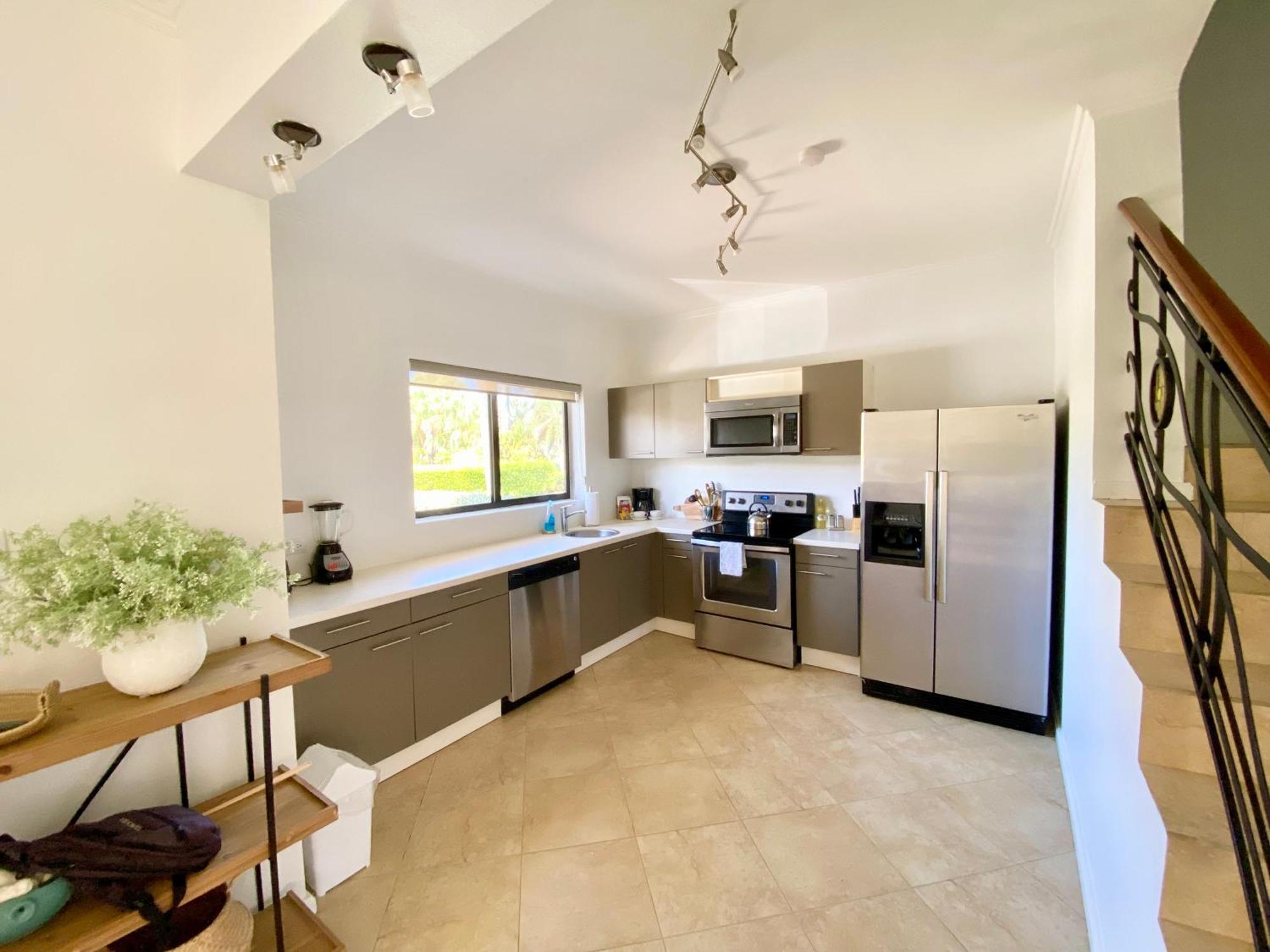 Casa Azure Aruba Villa Palm Beach Dış mekan fotoğraf