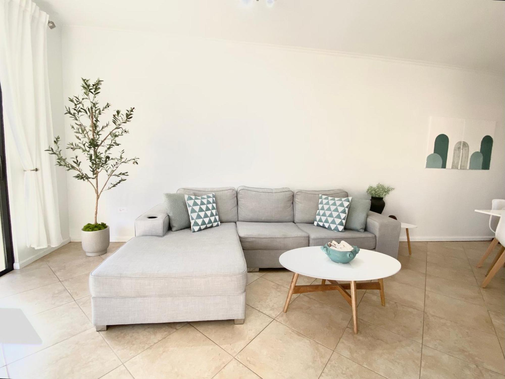Casa Azure Aruba Villa Palm Beach Dış mekan fotoğraf
