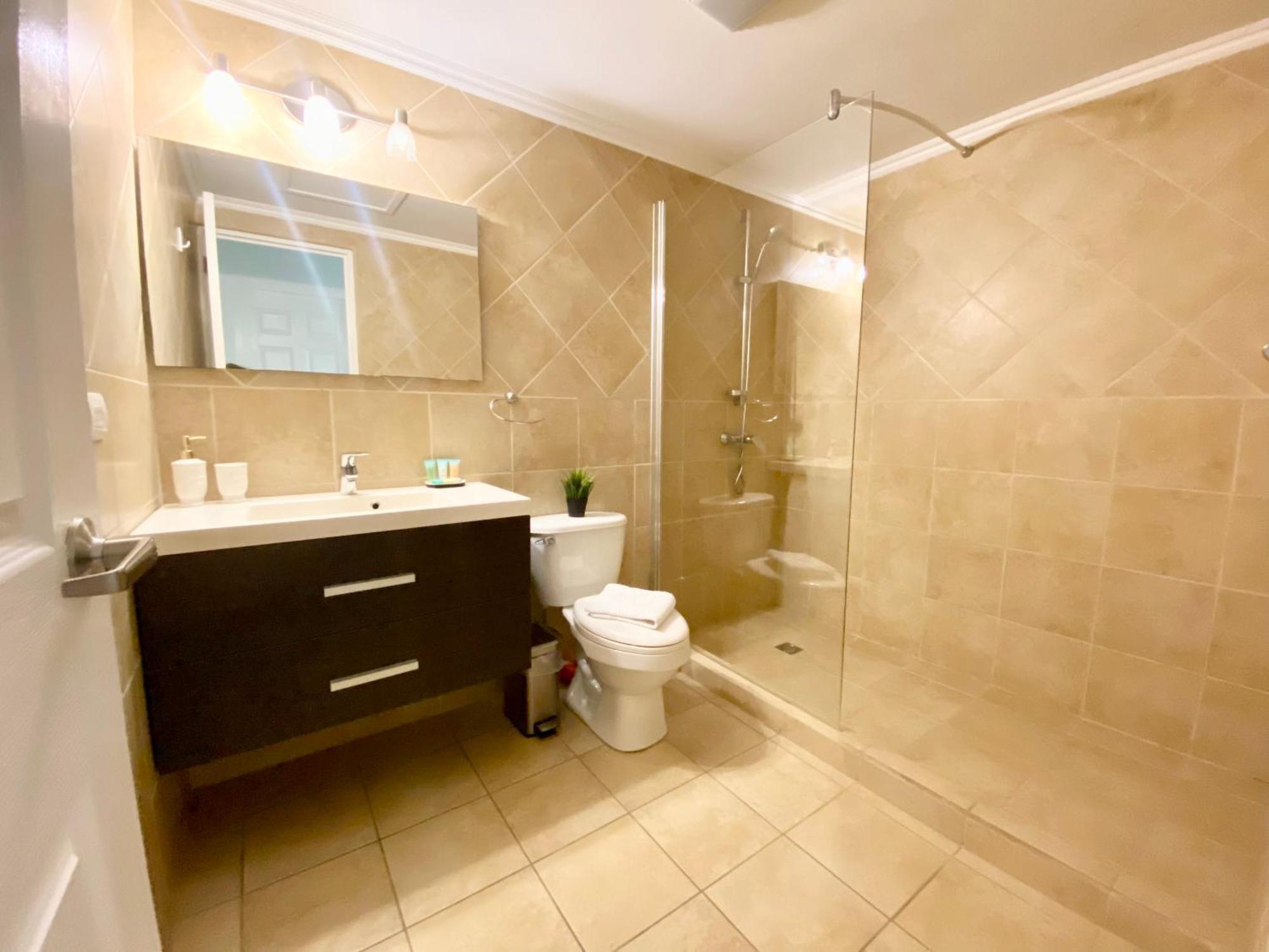 Casa Azure Aruba Villa Palm Beach Dış mekan fotoğraf